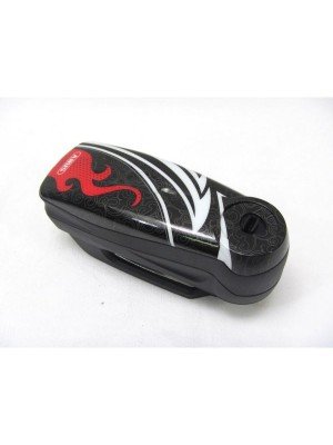 ABUS 700 DETECTO RS-1 STABDŽIŲ DISKO UŽRAKTAS 